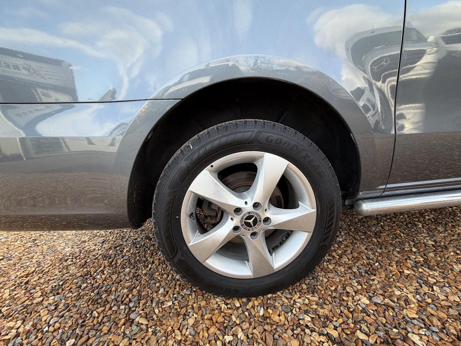 Used Mercedes-Benz Vito 2019 for sale - 76752024: Photo 25