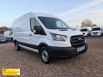 Ford - Transit