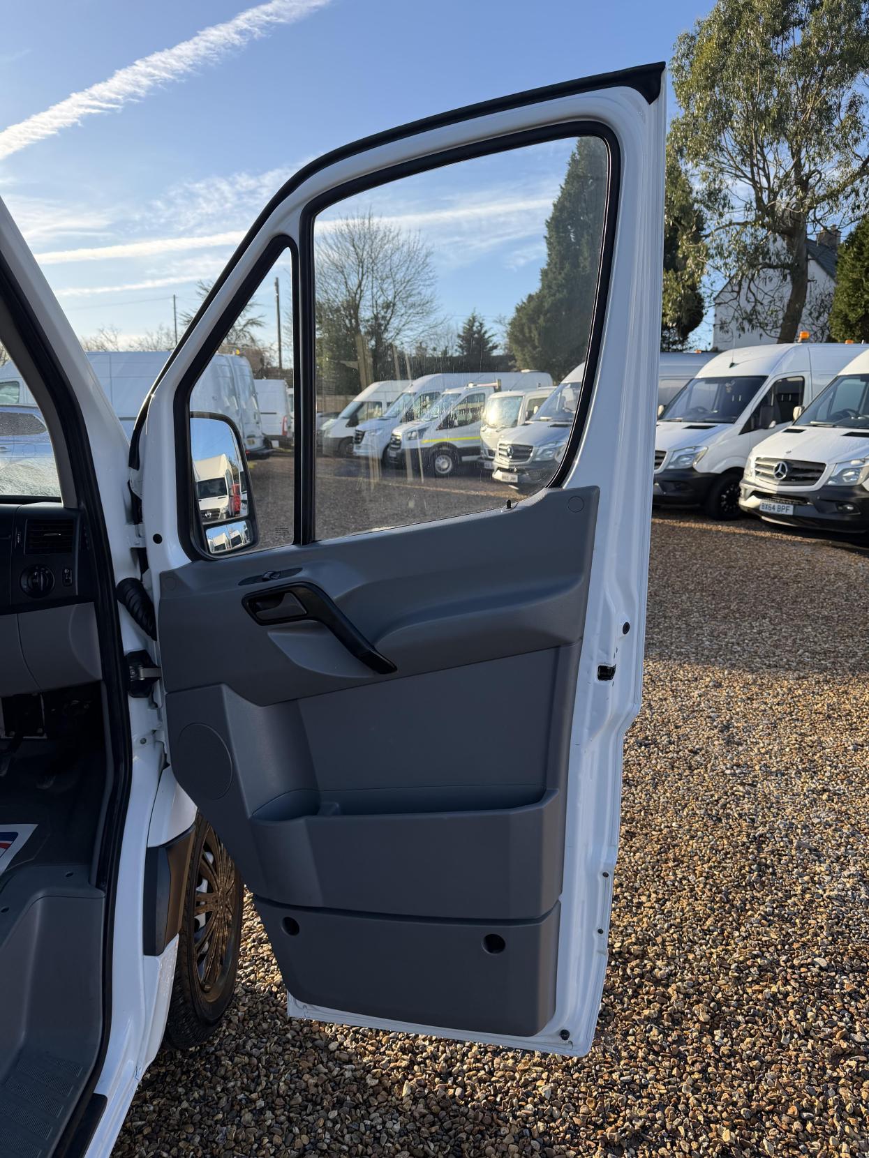 Used Mercedes-Benz Sprinter 2013 for sale - 76945849: Photo 10