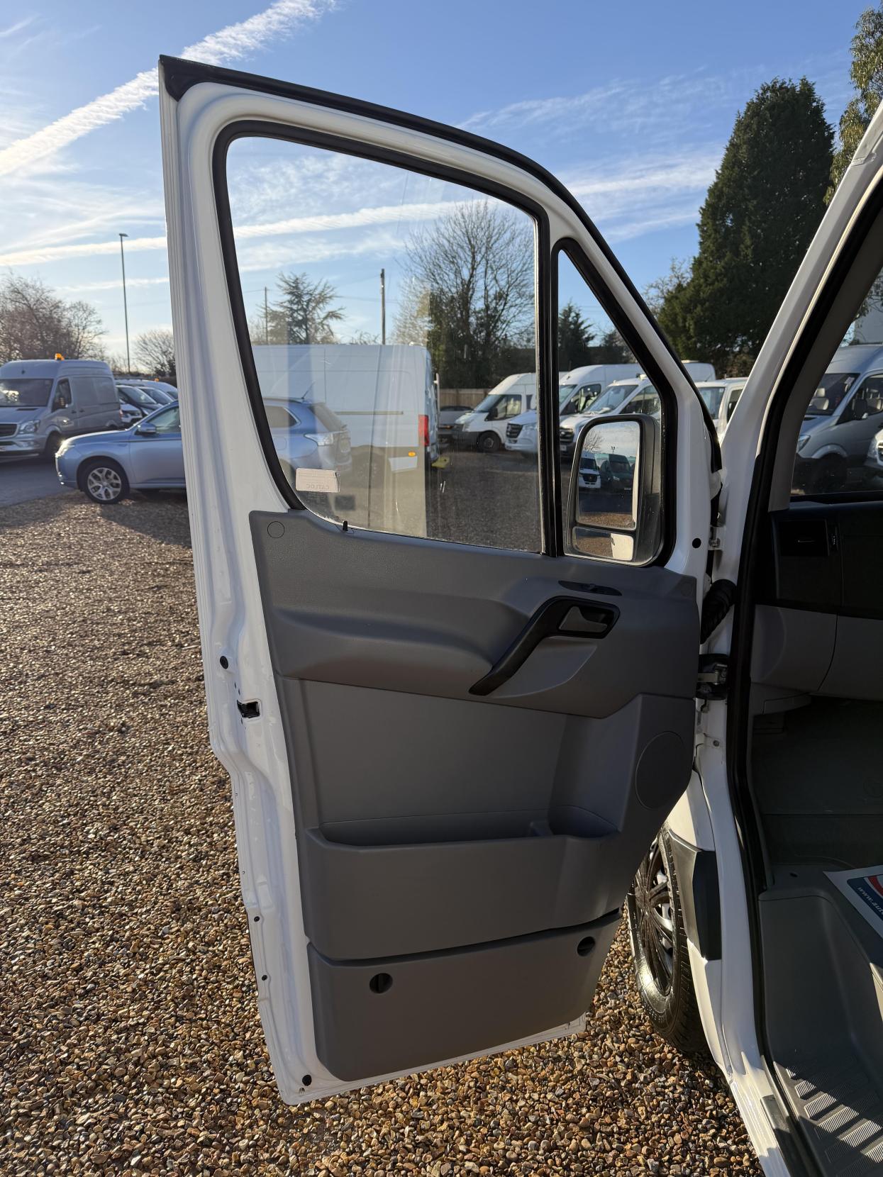 Used Mercedes-Benz Sprinter 2013 for sale - 76945849: Photo 11