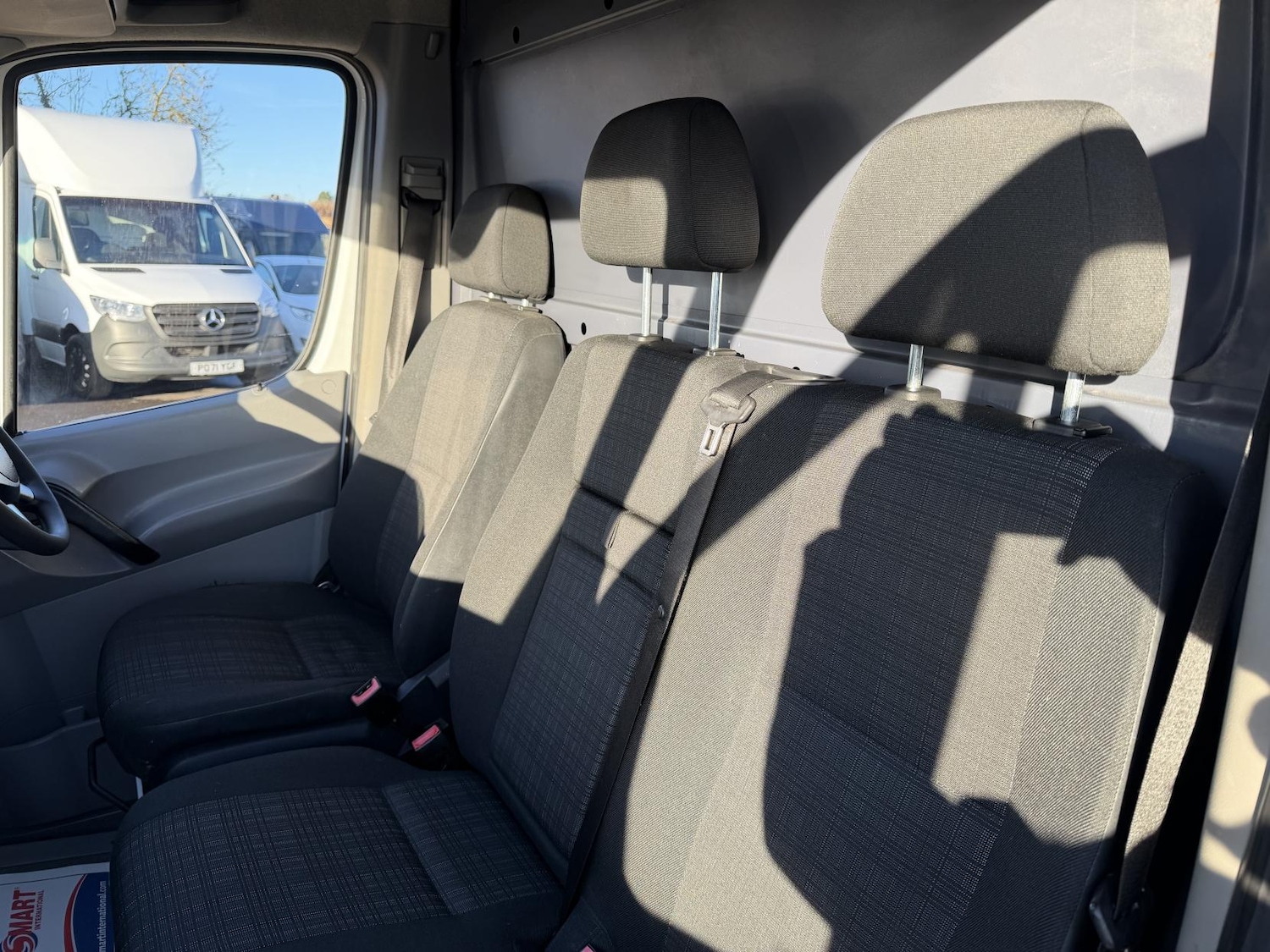 Used Mercedes-Benz Sprinter 2013 for sale - 76945849: Photo 15
