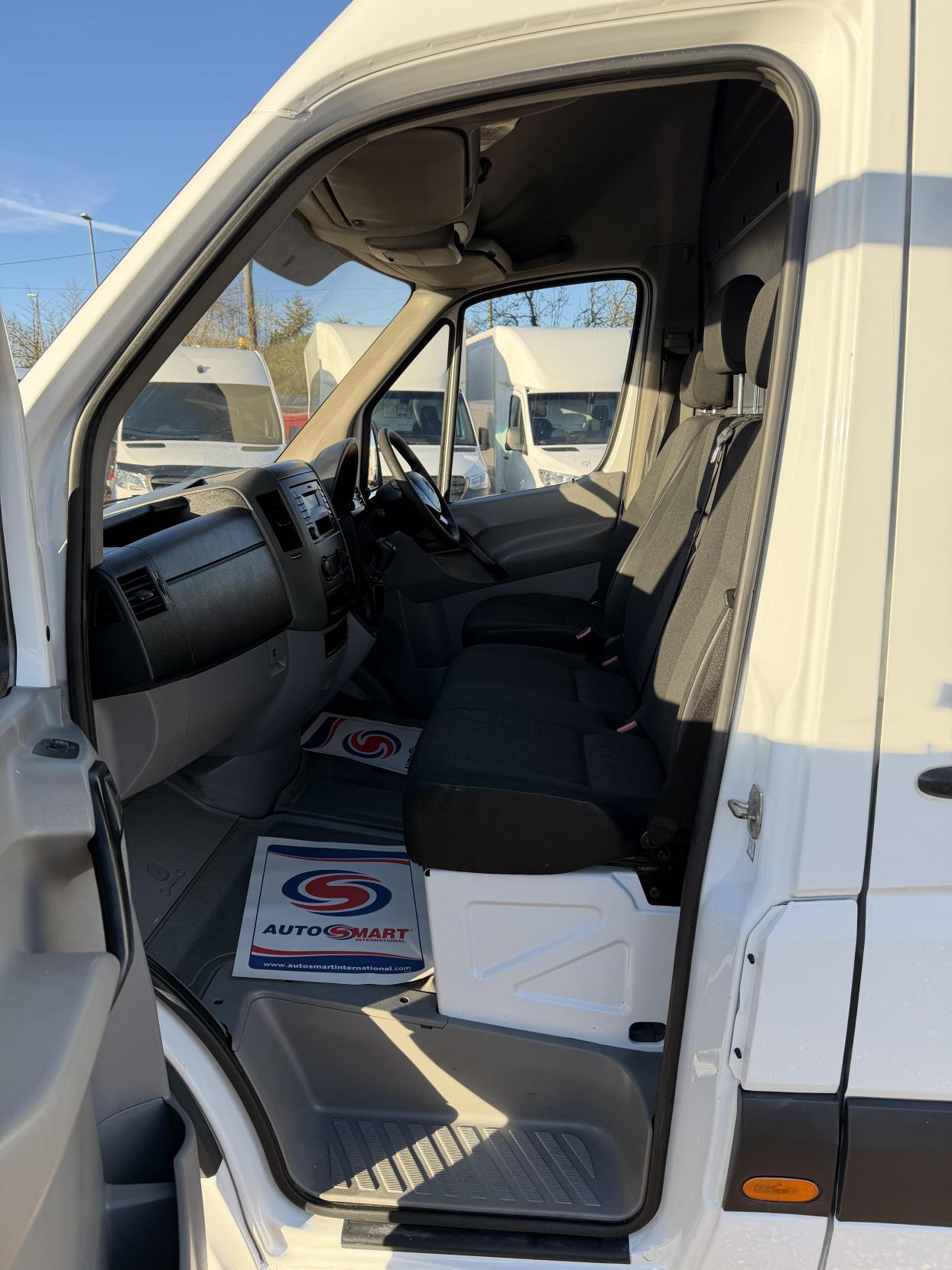 Used Mercedes-Benz Sprinter 2013 for sale - 76945849: Photo 16