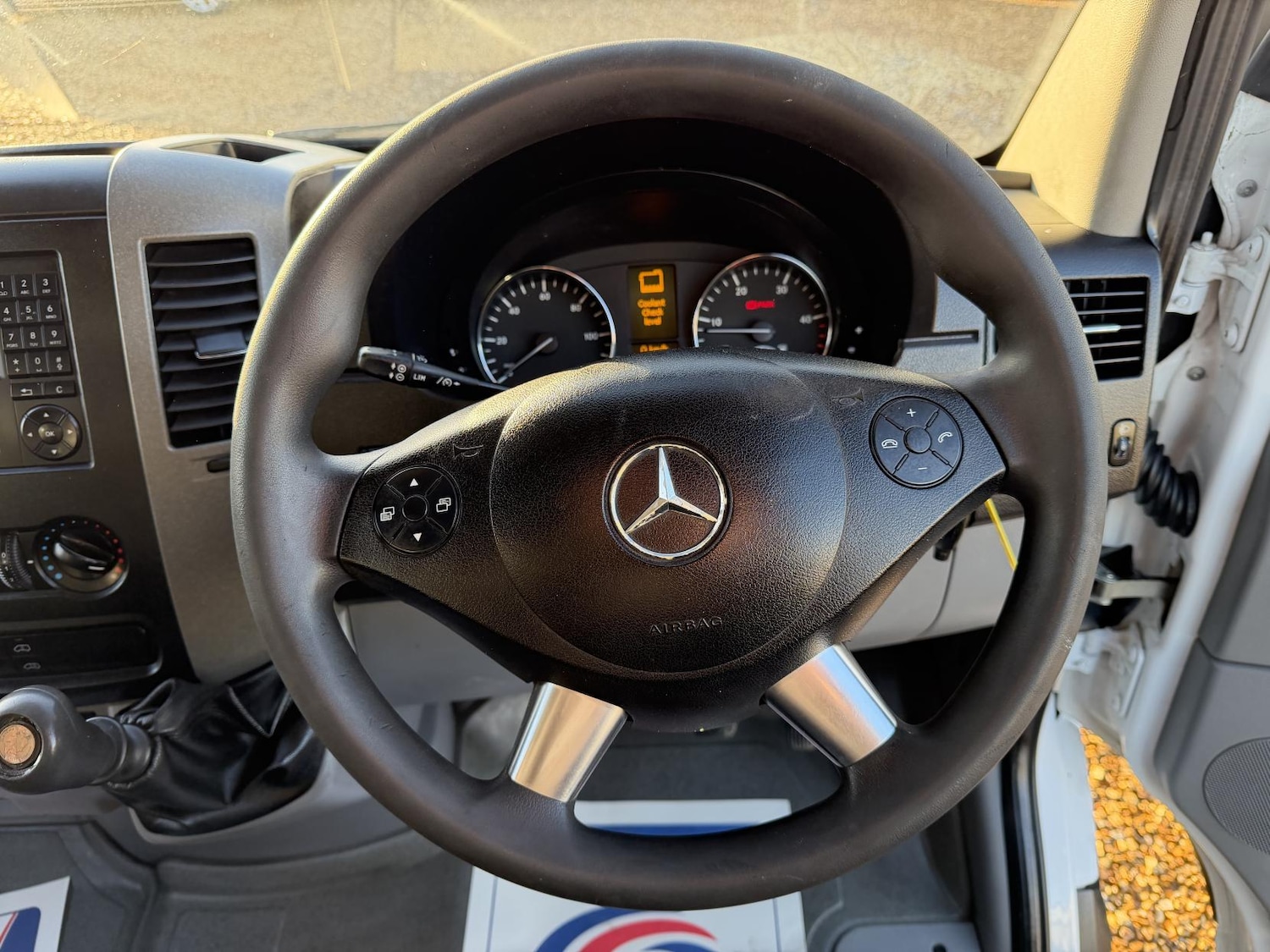 Used Mercedes-Benz Sprinter 2013 for sale - 76945849: Photo 17