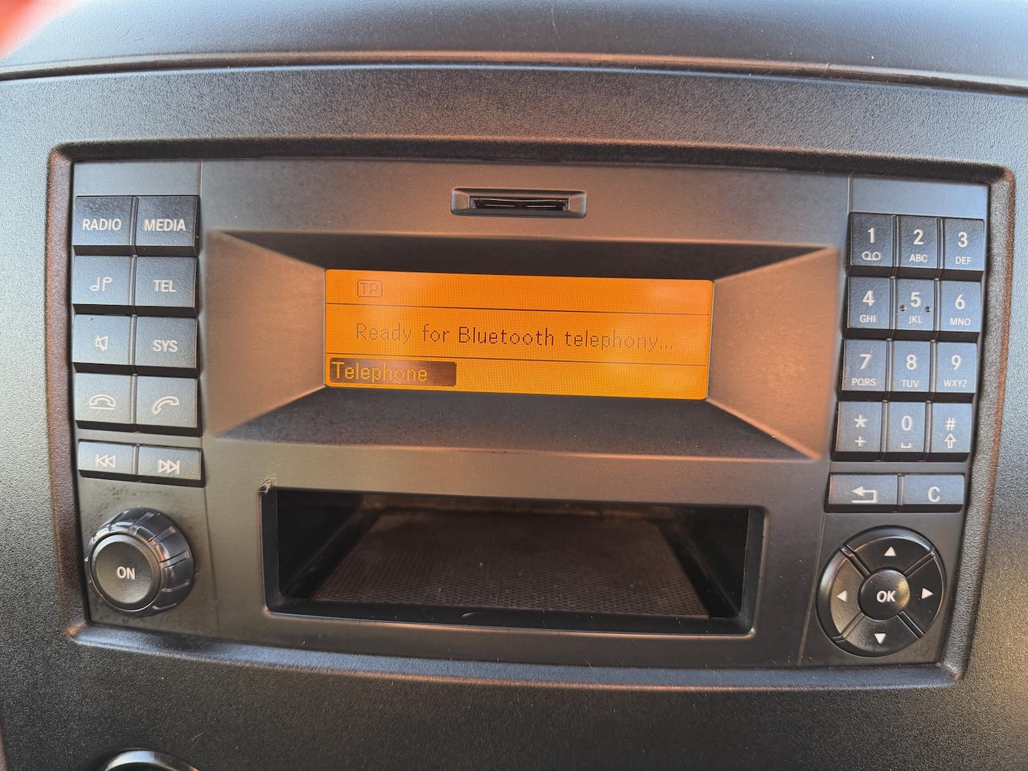 Used Mercedes-Benz Sprinter 2013 for sale - 76945849: Photo 20