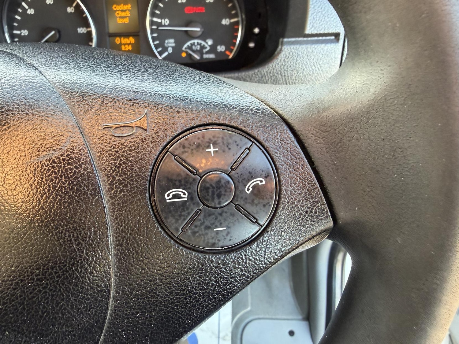 Used Mercedes-Benz Sprinter 2013 for sale - 76945849: Photo 21