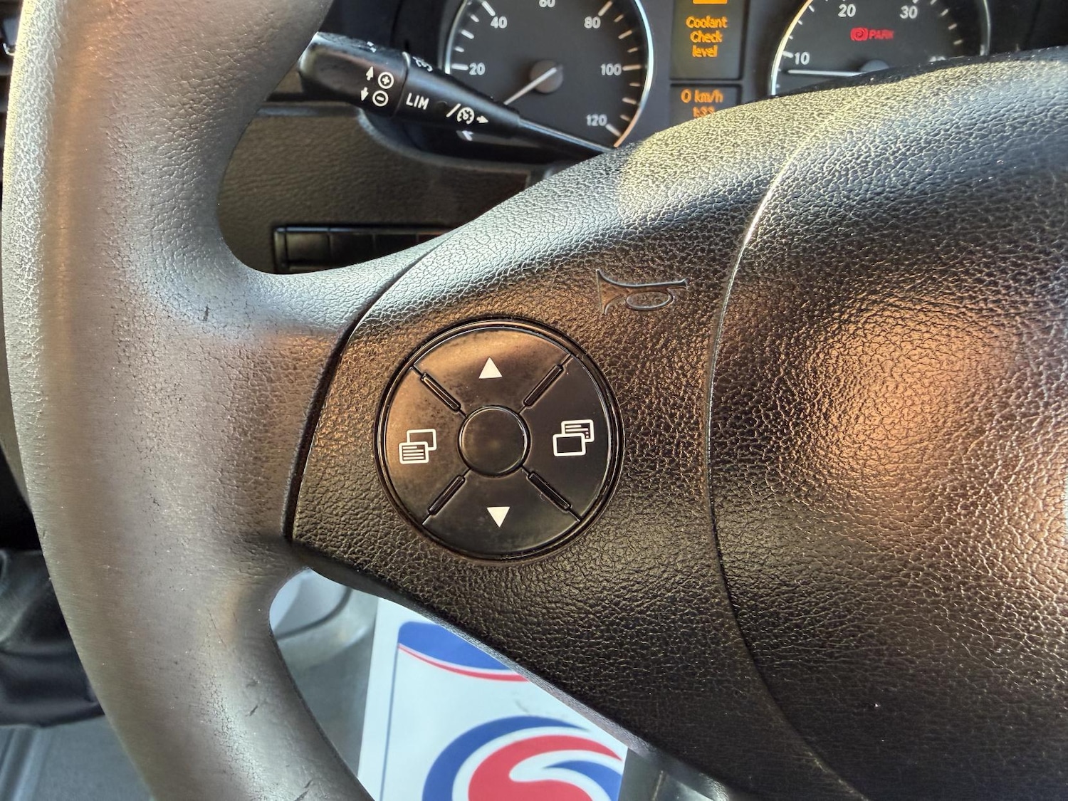 Used Mercedes-Benz Sprinter 2013 for sale - 76945849: Photo 22