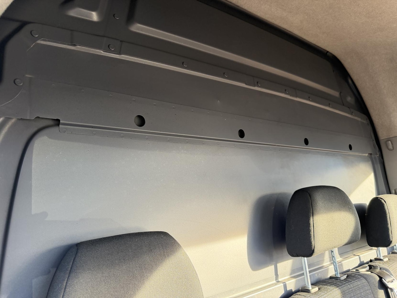 Used Mercedes-Benz Sprinter 2013 for sale - 76945849: Photo 24