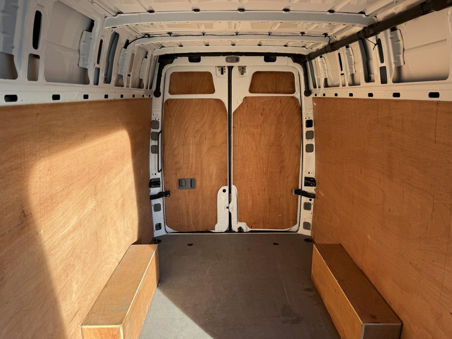 Used Mercedes-Benz Sprinter 2013 for sale - 76945849: Photo 26