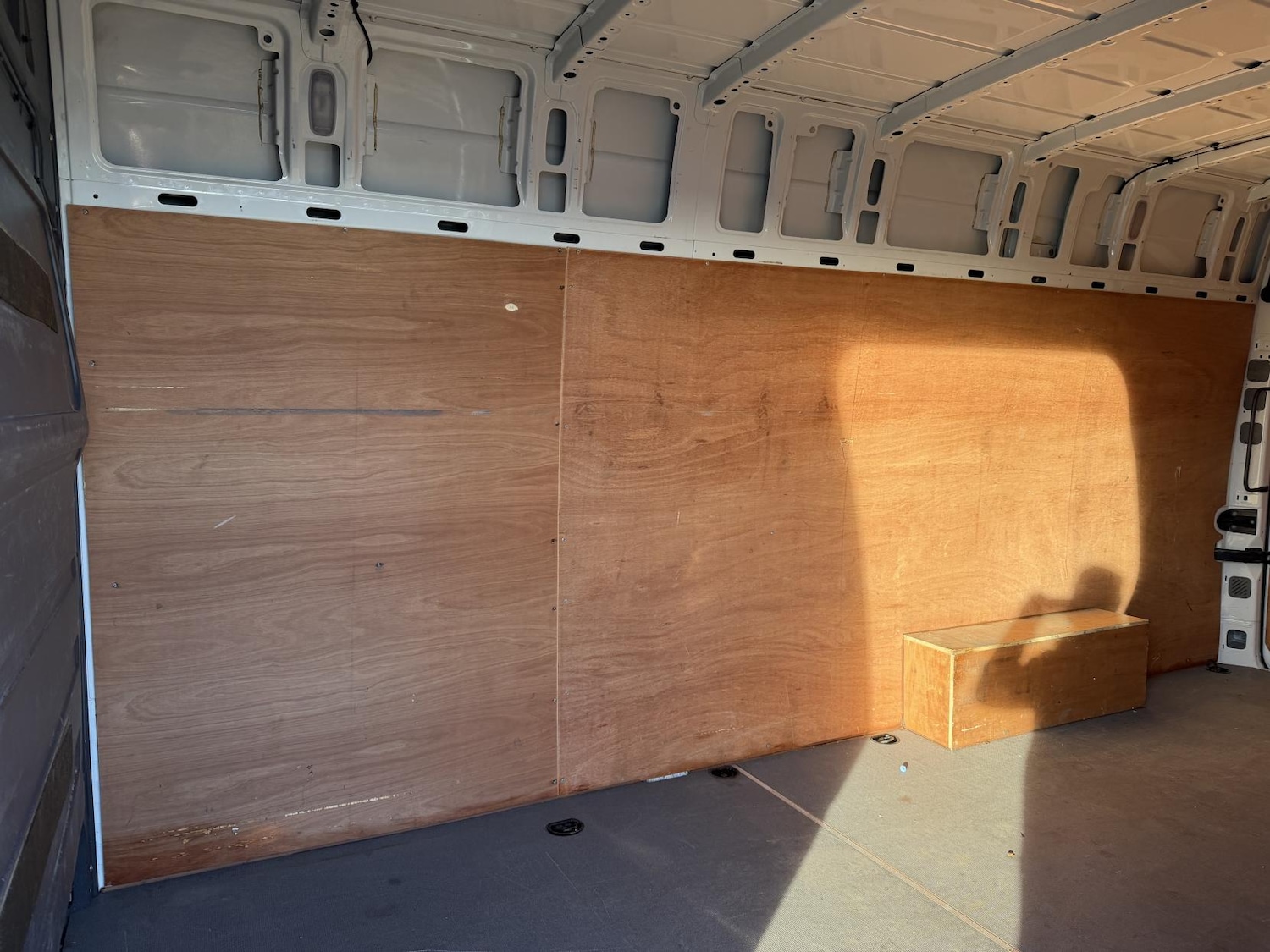 Used Mercedes-Benz Sprinter 2013 for sale - 76945849: Photo 27