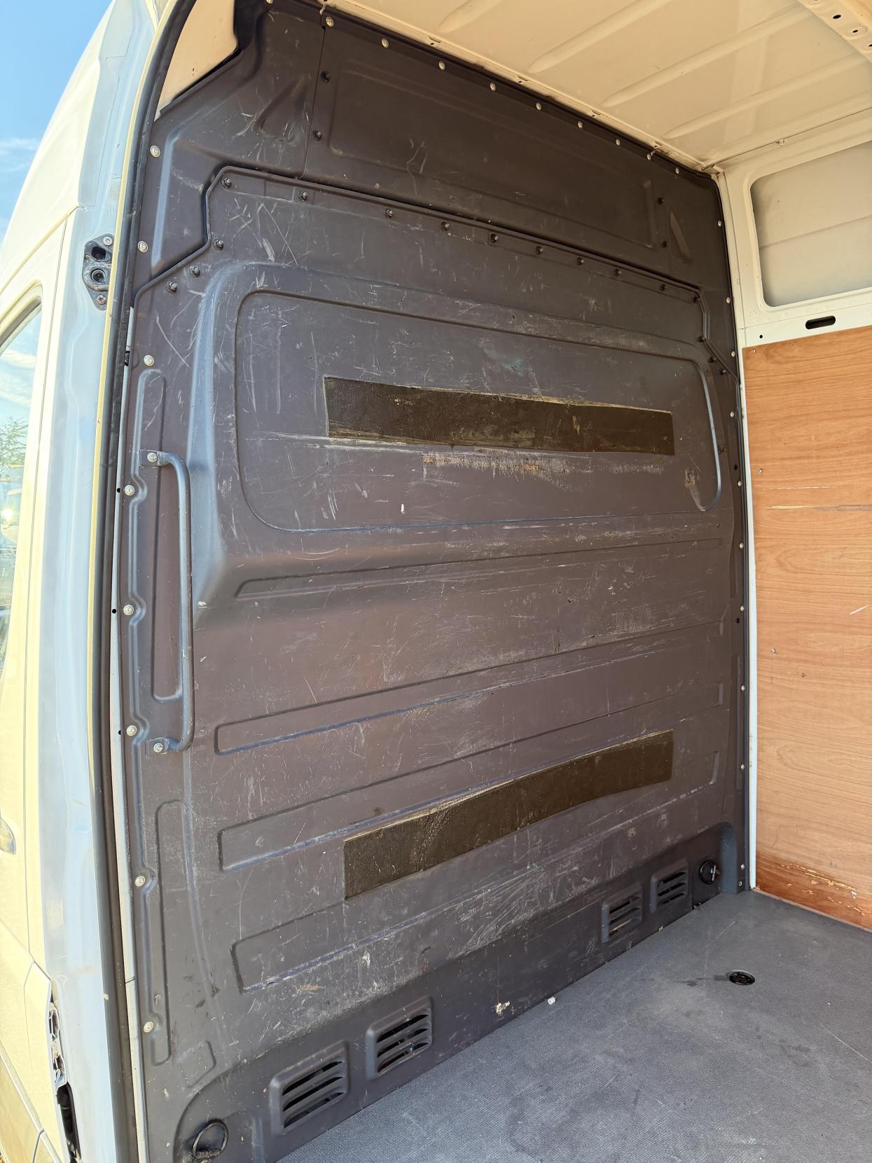 Used Mercedes-Benz Sprinter 2013 for sale - 76945849: Photo 28