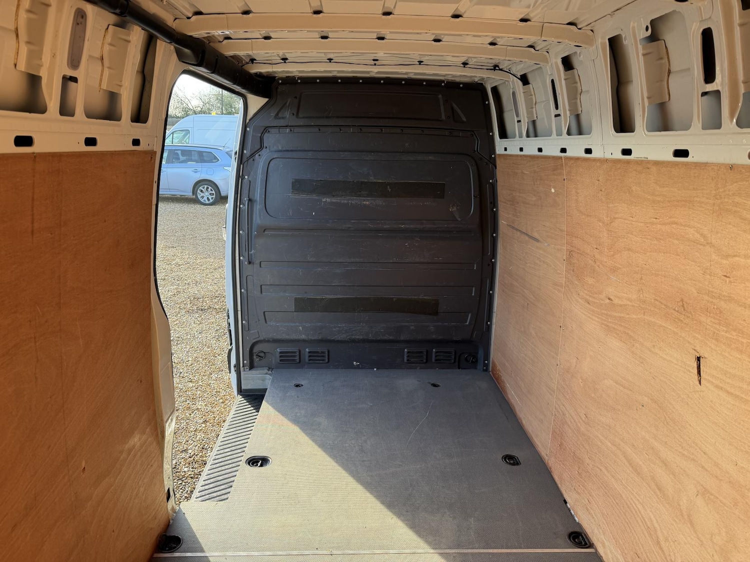 Used Mercedes-Benz Sprinter 2013 for sale - 76945849: Photo 29