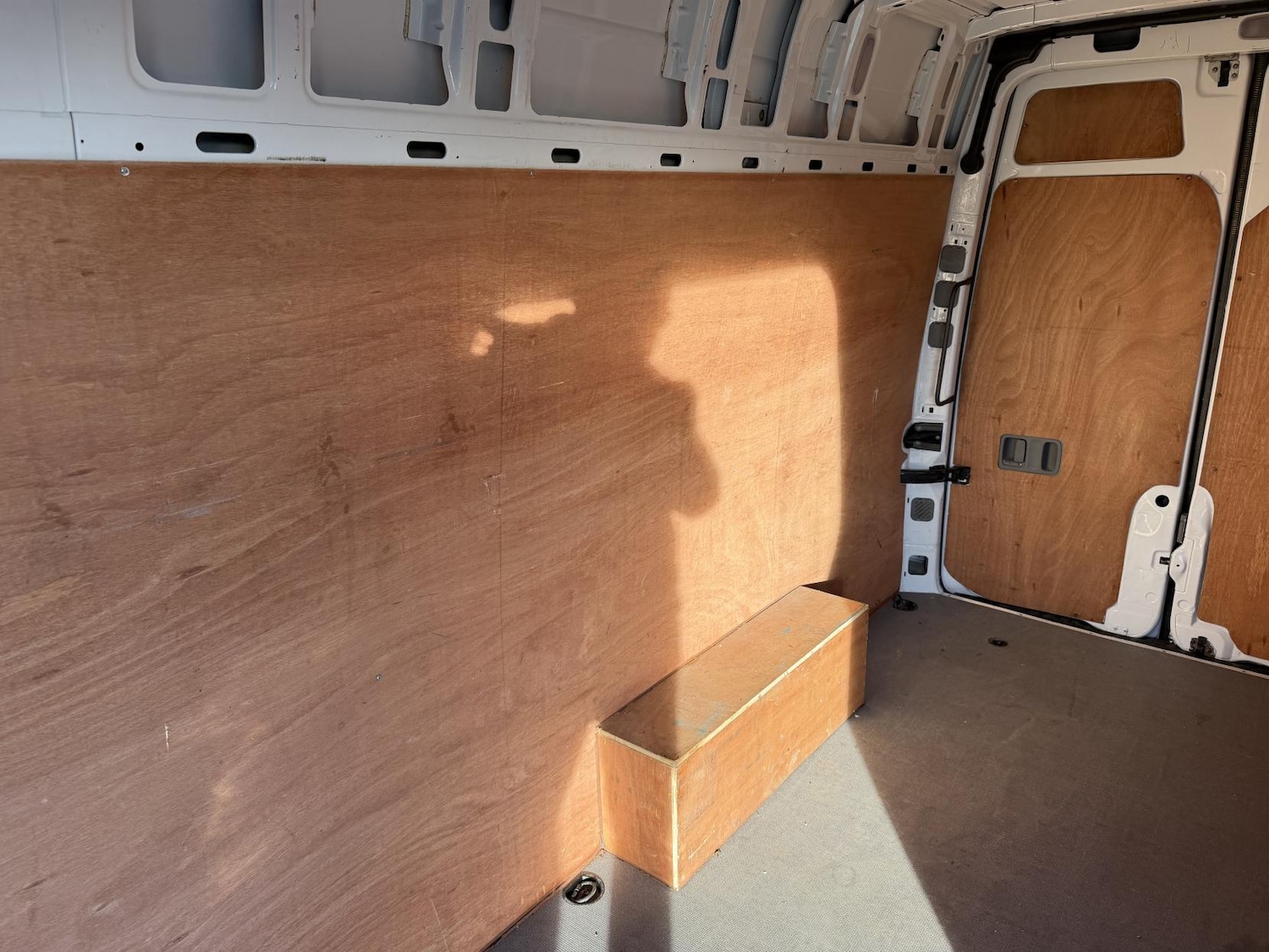 Used Mercedes-Benz Sprinter 2013 for sale - 76945849: Photo 30