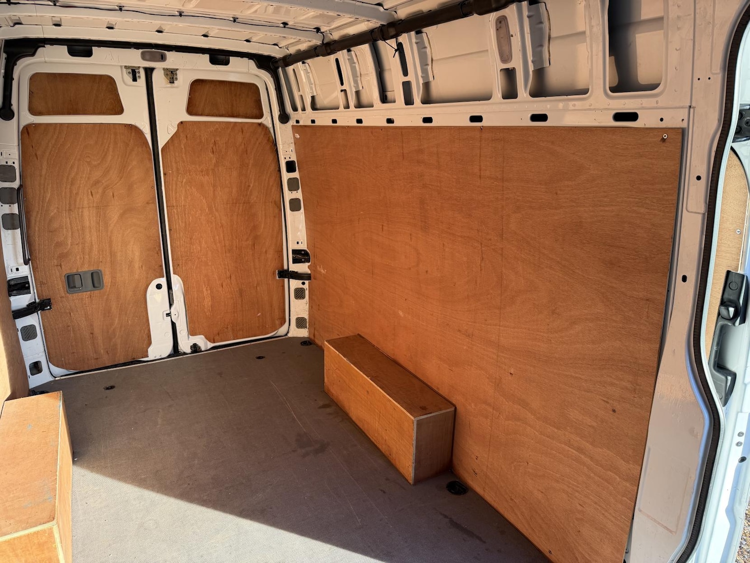 Used Mercedes-Benz Sprinter 2013 for sale - 76945849: Photo 31