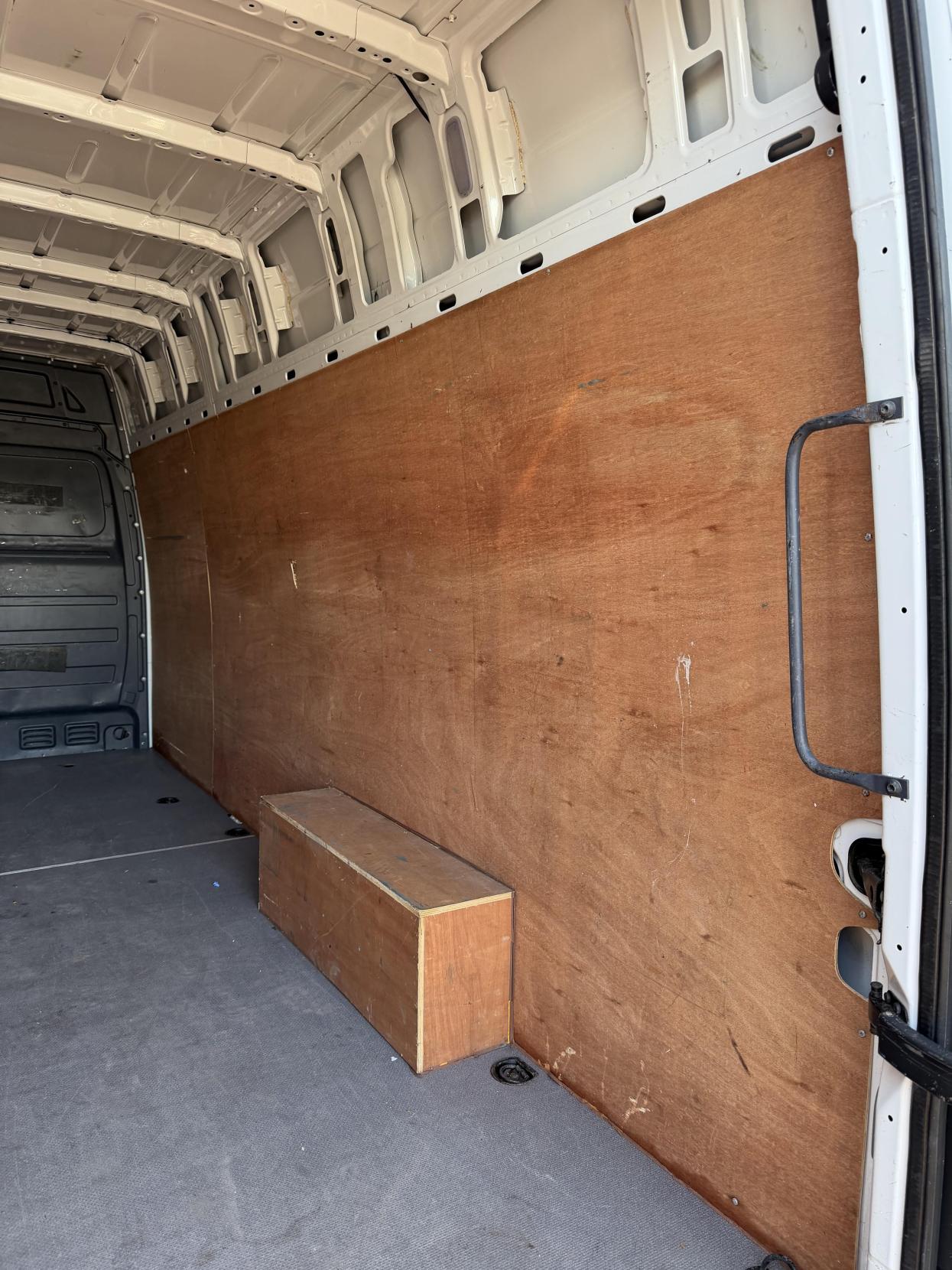 Used Mercedes-Benz Sprinter 2013 for sale - 76945849: Photo 32