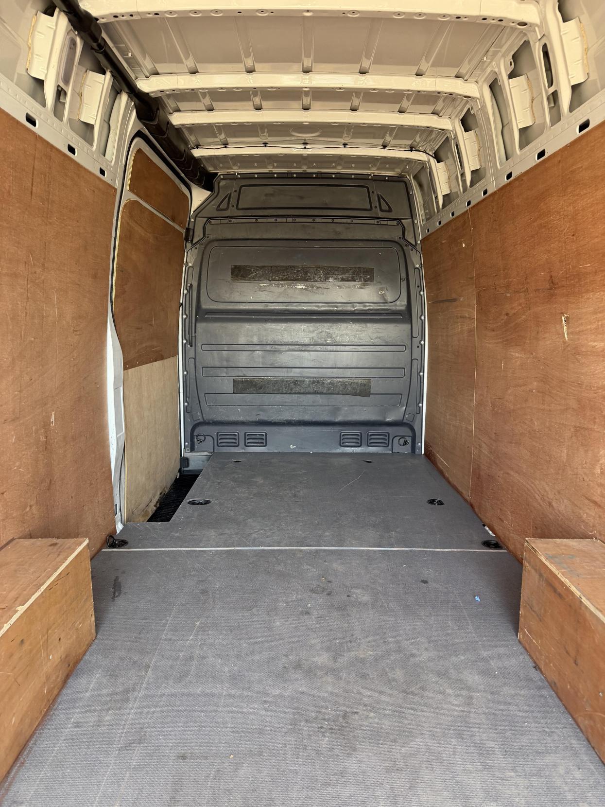 Used Mercedes-Benz Sprinter 2013 for sale - 76945849: Photo 33