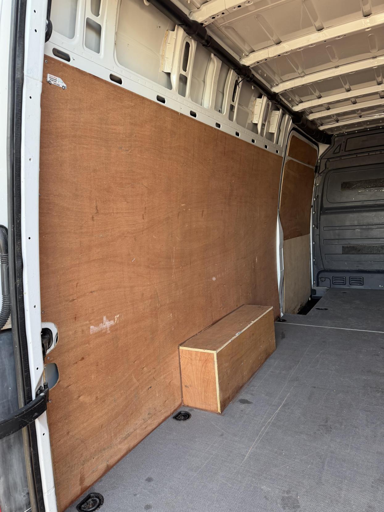 Used Mercedes-Benz Sprinter 2013 for sale - 76945849: Photo 34