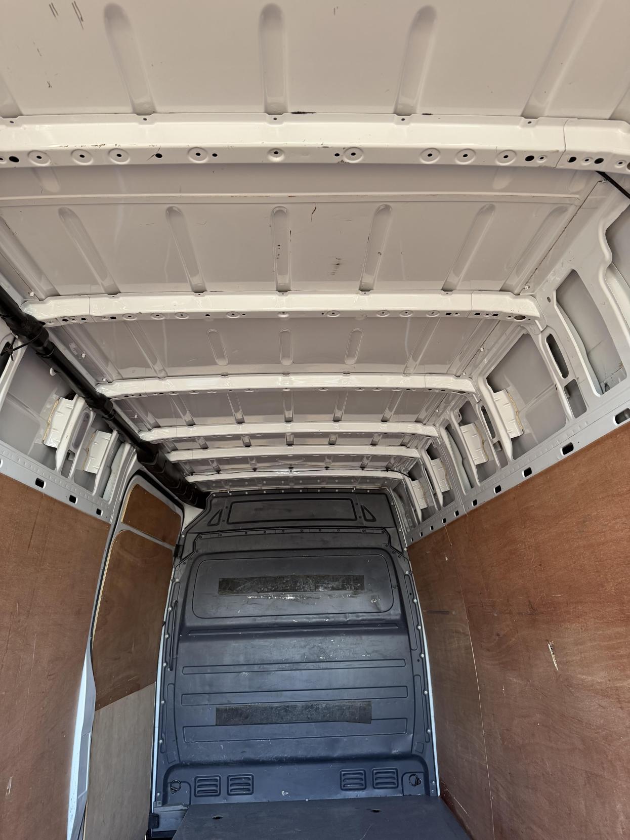 Used Mercedes-Benz Sprinter 2013 for sale - 76945849: Photo 35