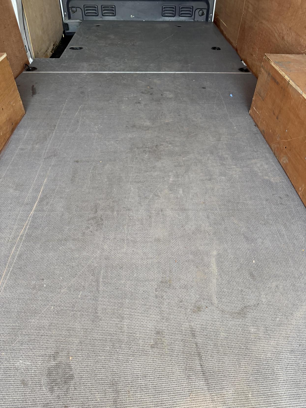 Used Mercedes-Benz Sprinter 2013 for sale - 76945849: Photo 36