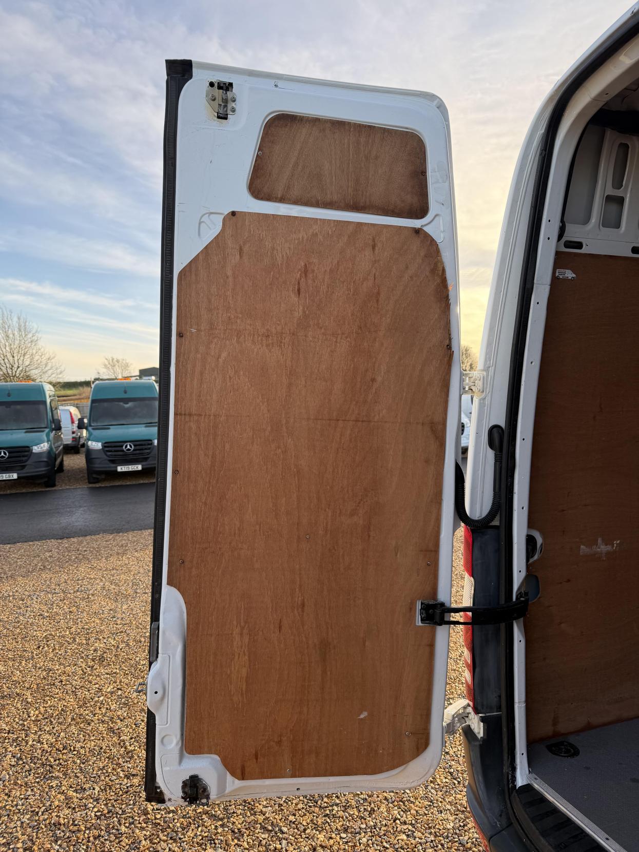 Used Mercedes-Benz Sprinter 2013 for sale - 76945849: Photo 37