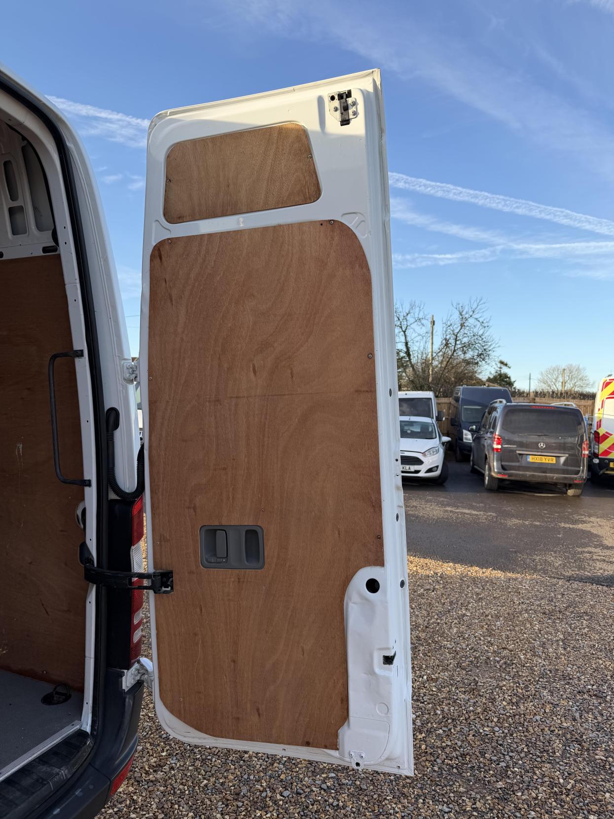 Used Mercedes-Benz Sprinter 2013 for sale - 76945849: Photo 38