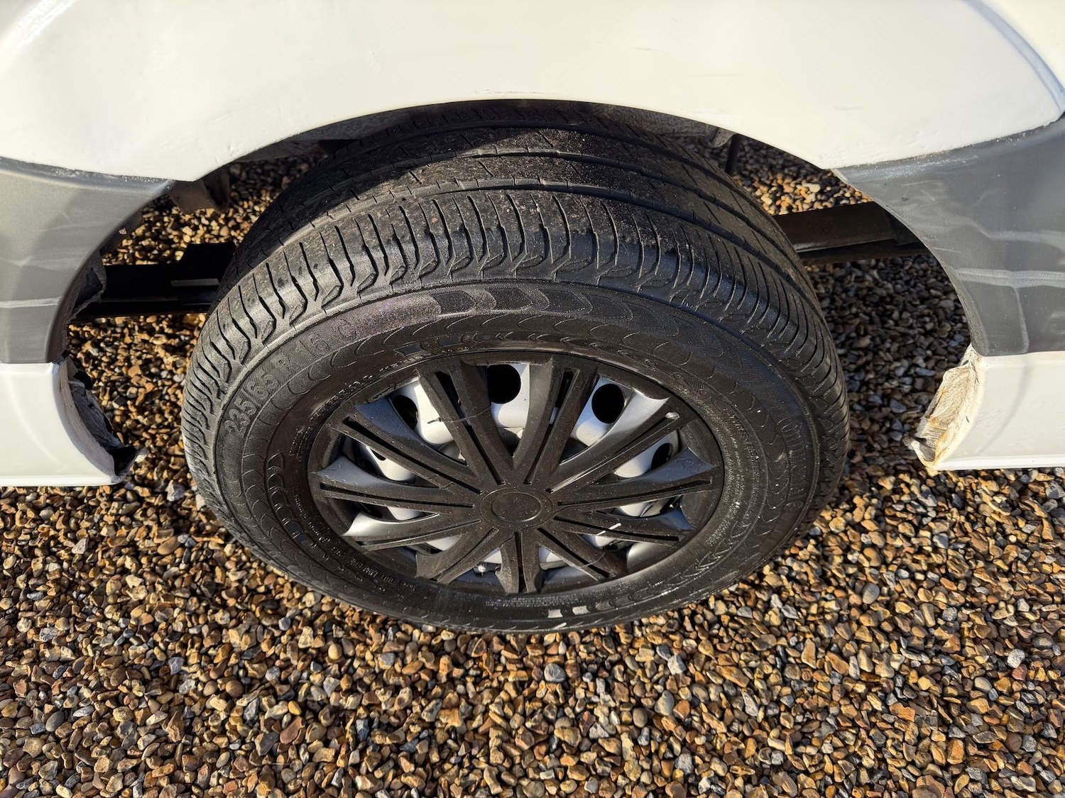 Used Mercedes-Benz Sprinter 2013 for sale - 76945849: Photo 41