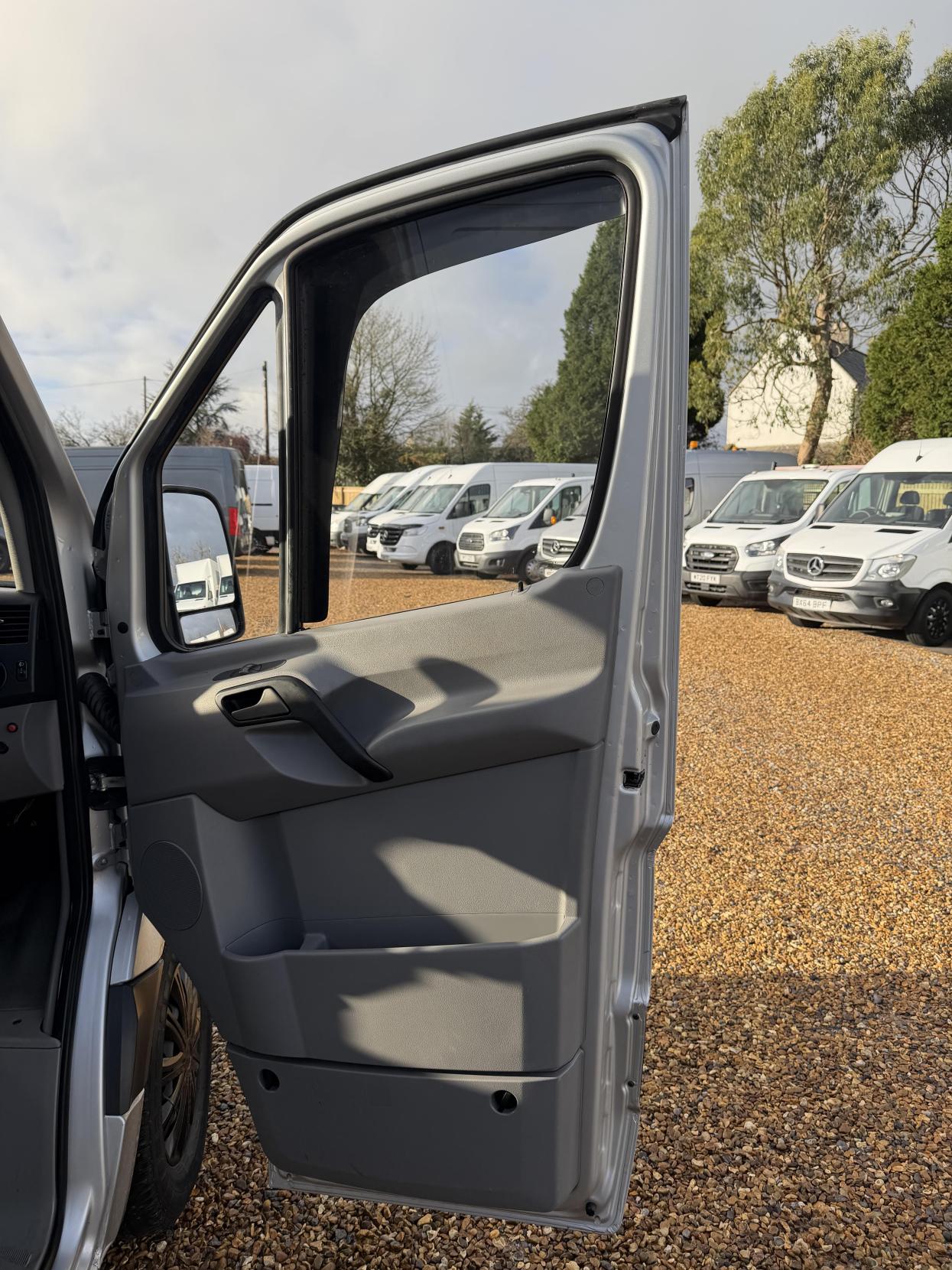 Used Mercedes-Benz Sprinter 2015 for sale - 76911530: Photo 13