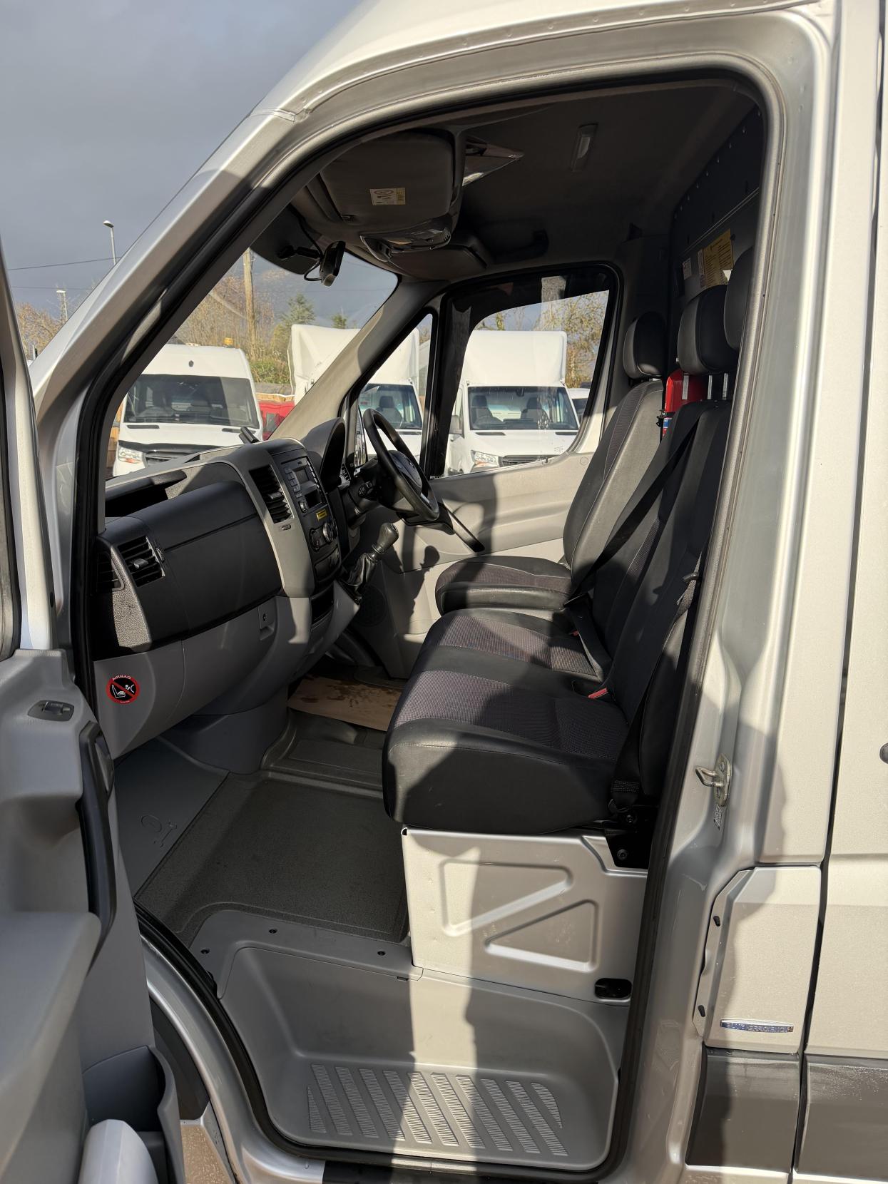 Used Mercedes-Benz Sprinter 2015 for sale - 76911530: Photo 15