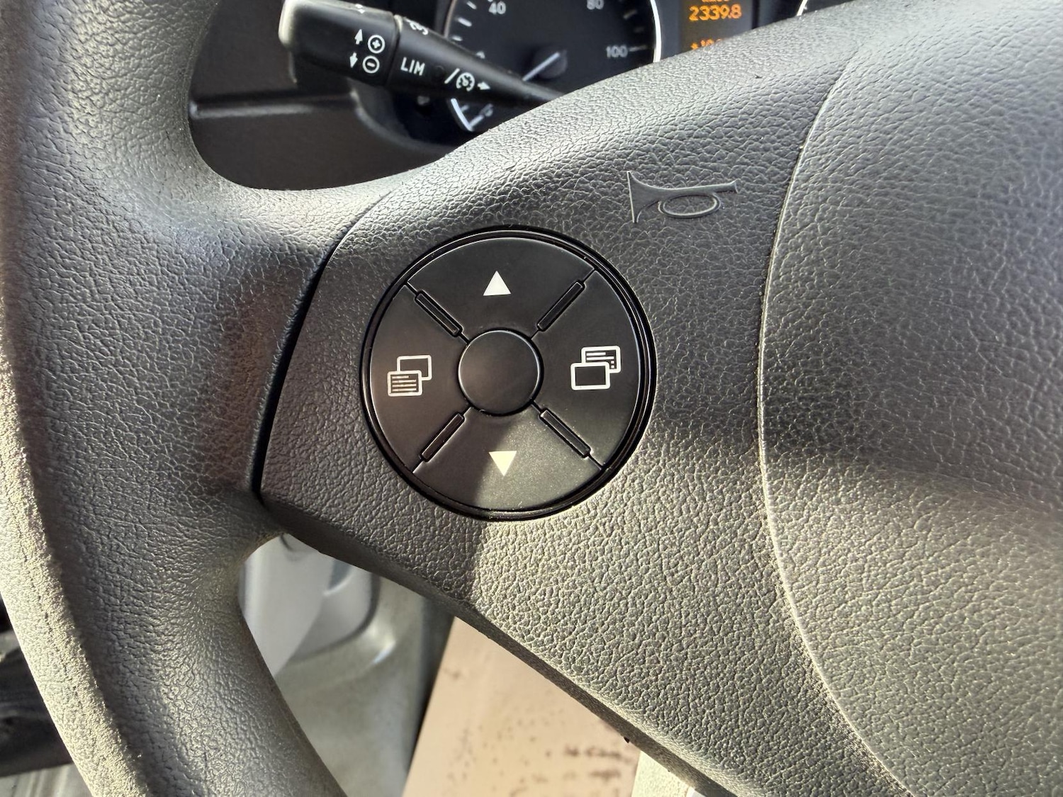 Used Mercedes-Benz Sprinter 2015 for sale - 76911530: Photo 21