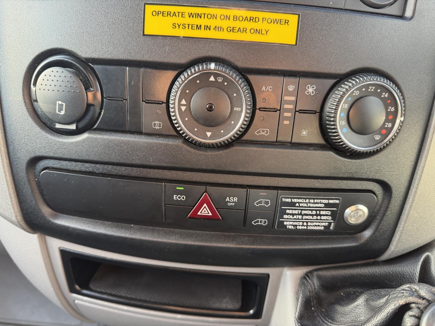 Used Mercedes-Benz Sprinter 2015 for sale - 76911530: Photo 23