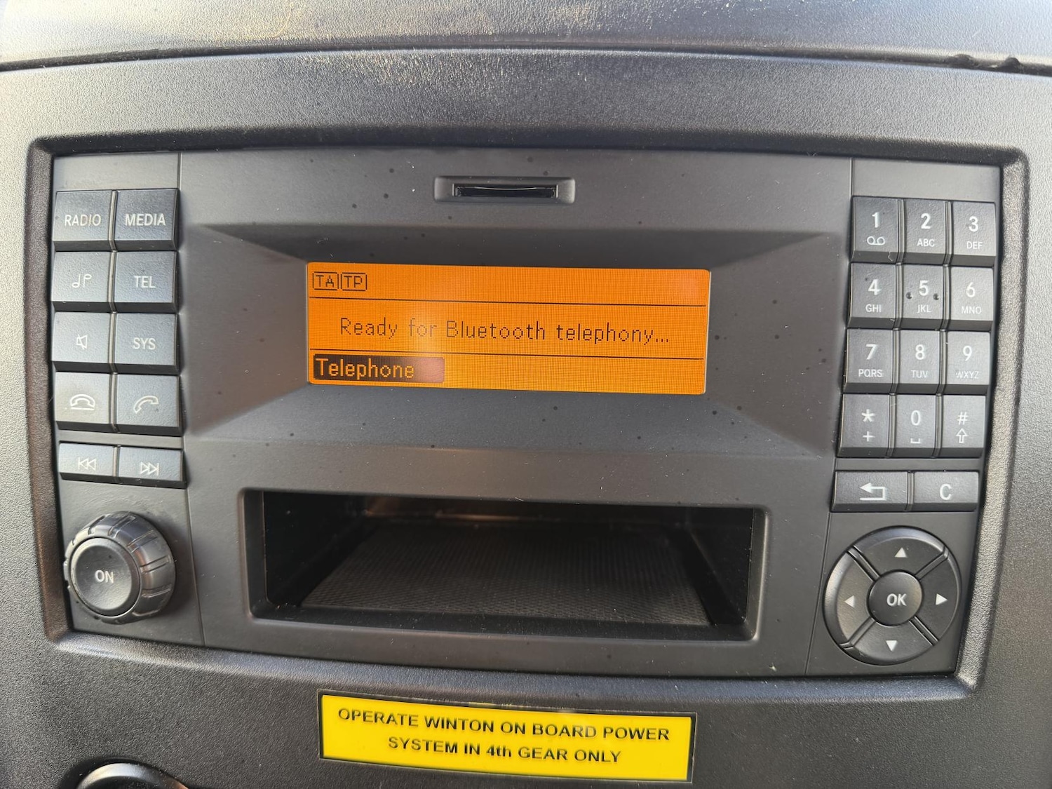 Used Mercedes-Benz Sprinter 2015 for sale - 76911530: Photo 24