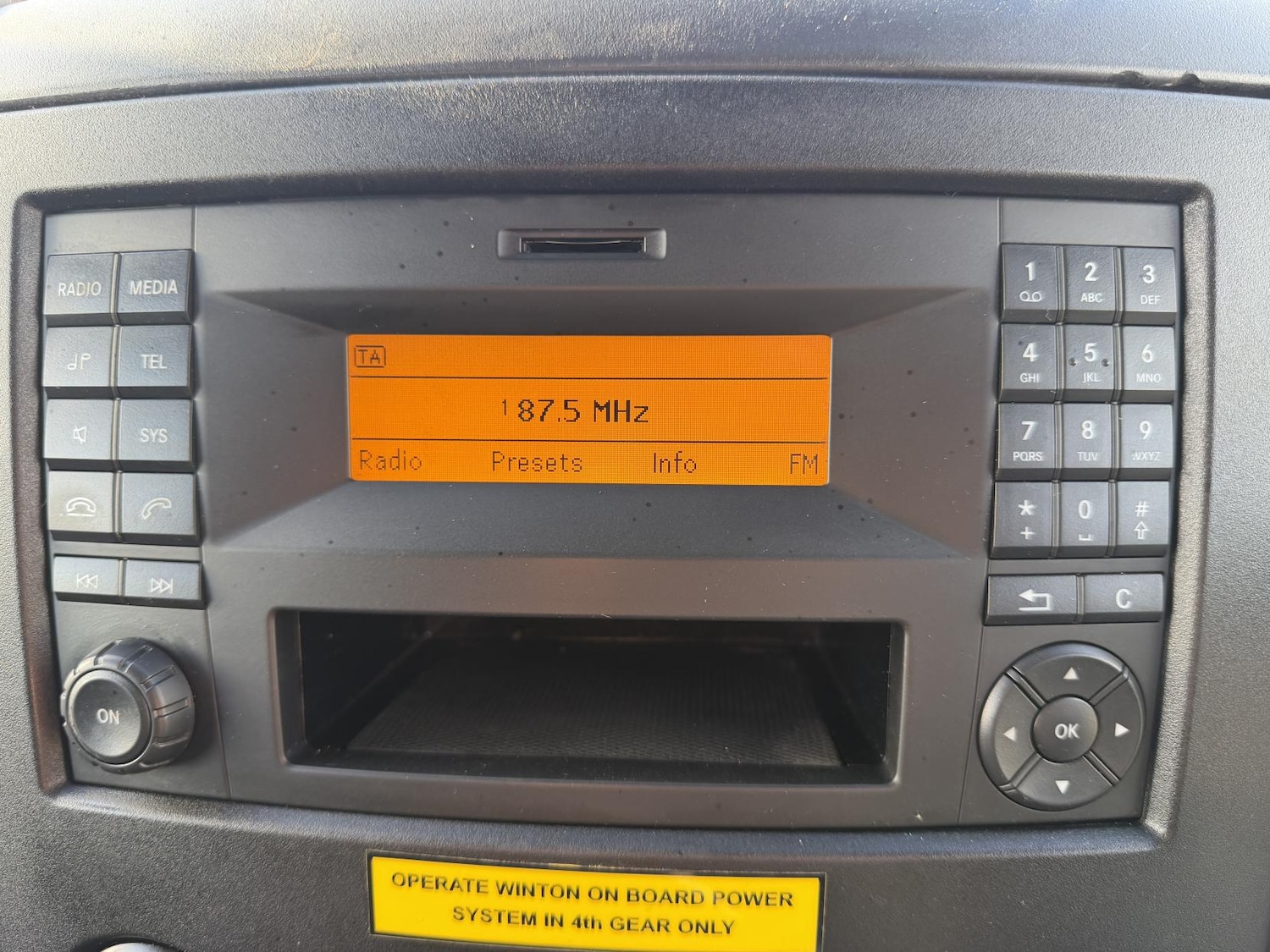 Used Mercedes-Benz Sprinter 2015 for sale - 76911530: Photo 25