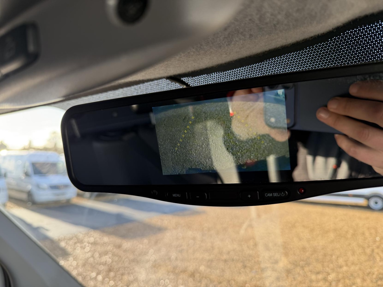 Used Mercedes-Benz Sprinter 2015 for sale - 76911530: Photo 26