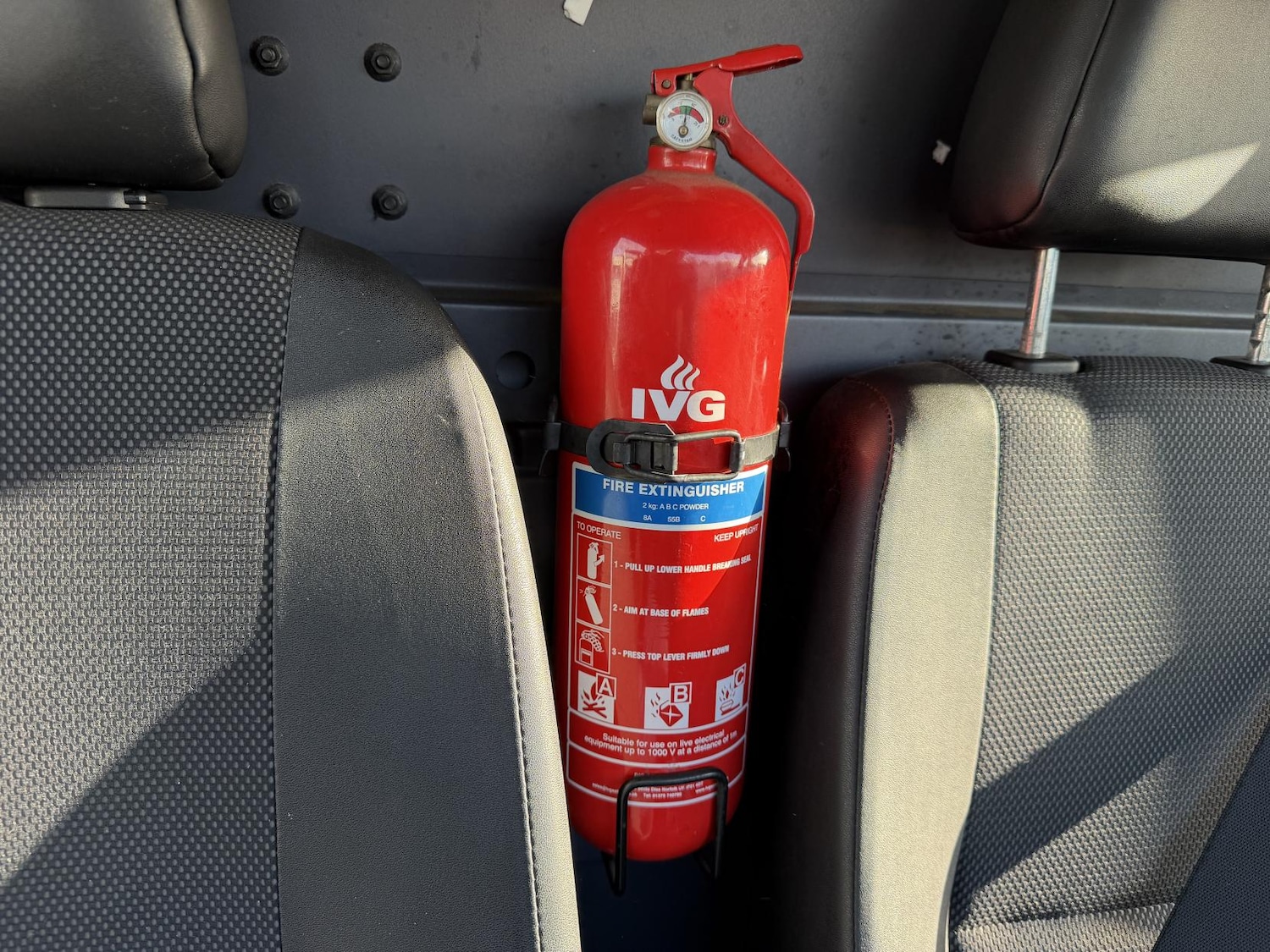 Used Mercedes-Benz Sprinter 2015 for sale - 76911530: Photo 29