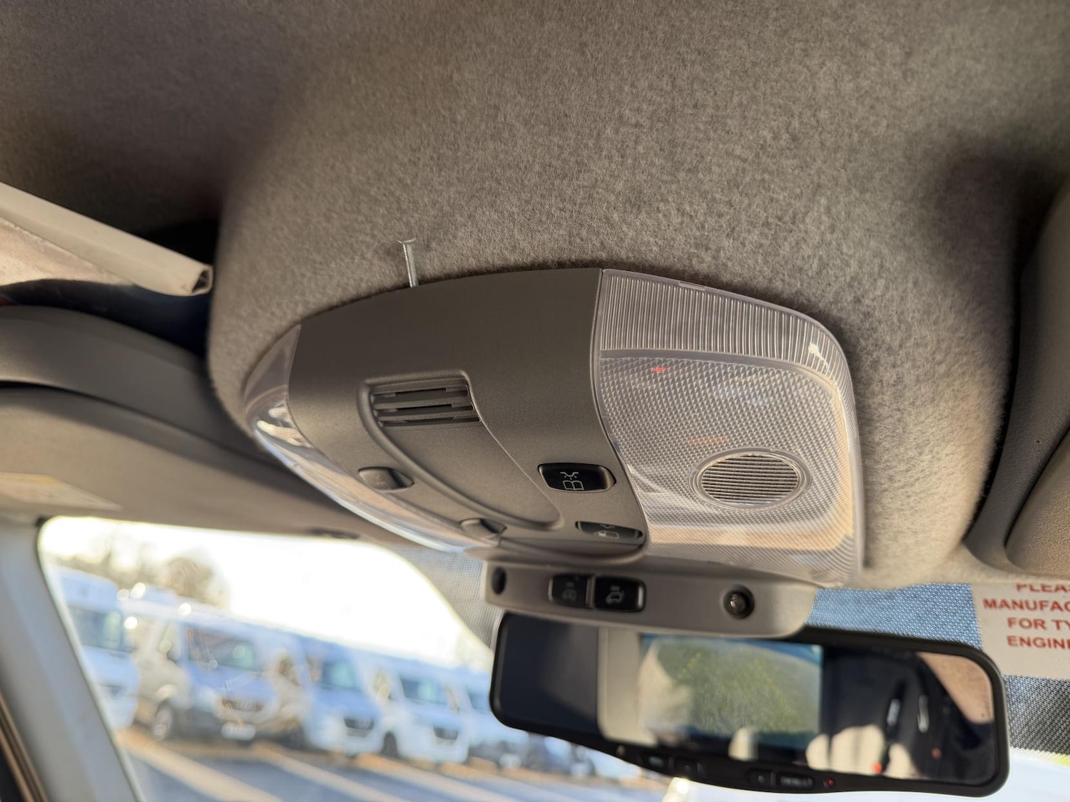 Used Mercedes-Benz Sprinter 2015 for sale - 76911530: Photo 31