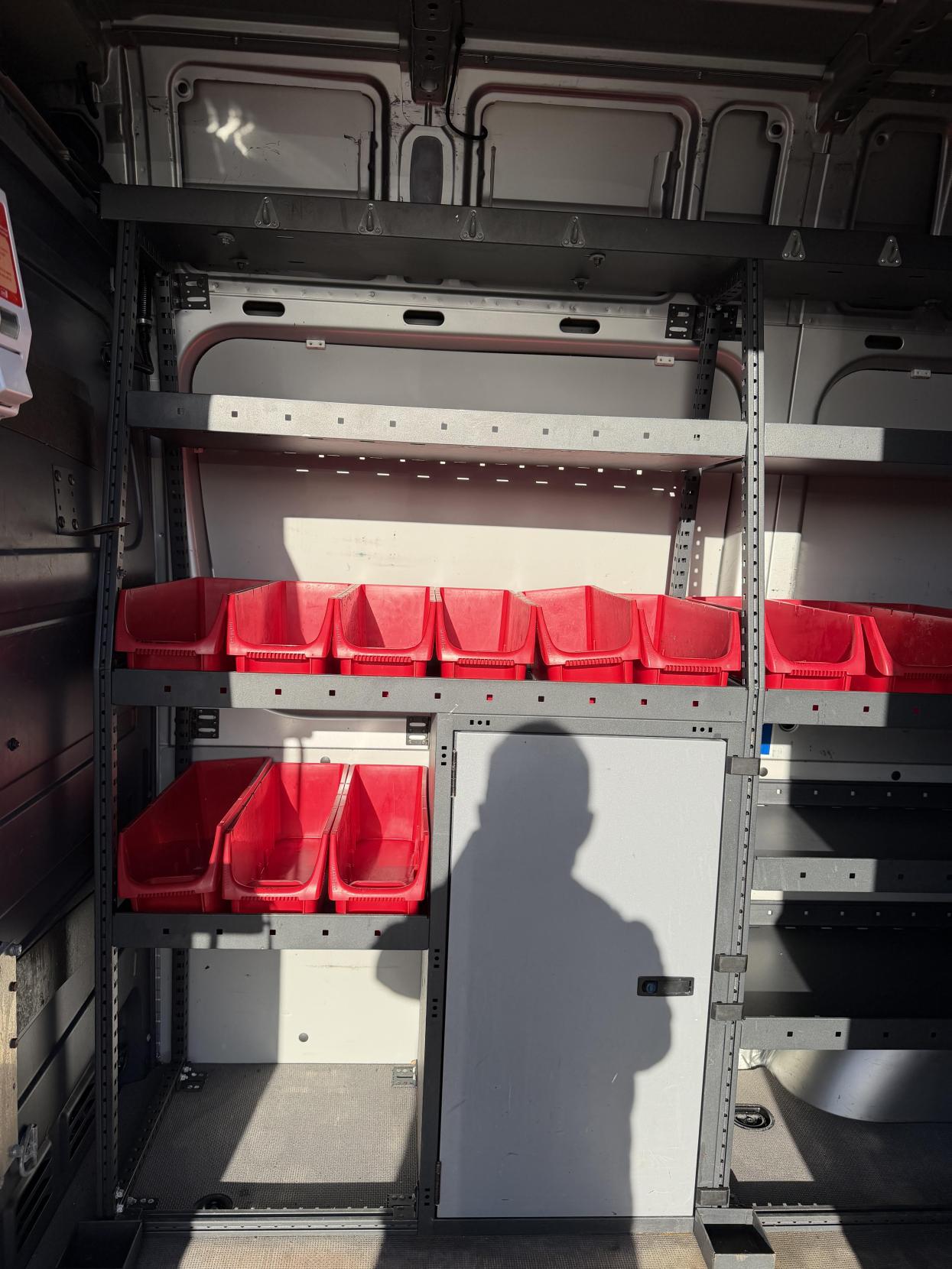 Used Mercedes-Benz Sprinter 2015 for sale - 76911530: Photo 32