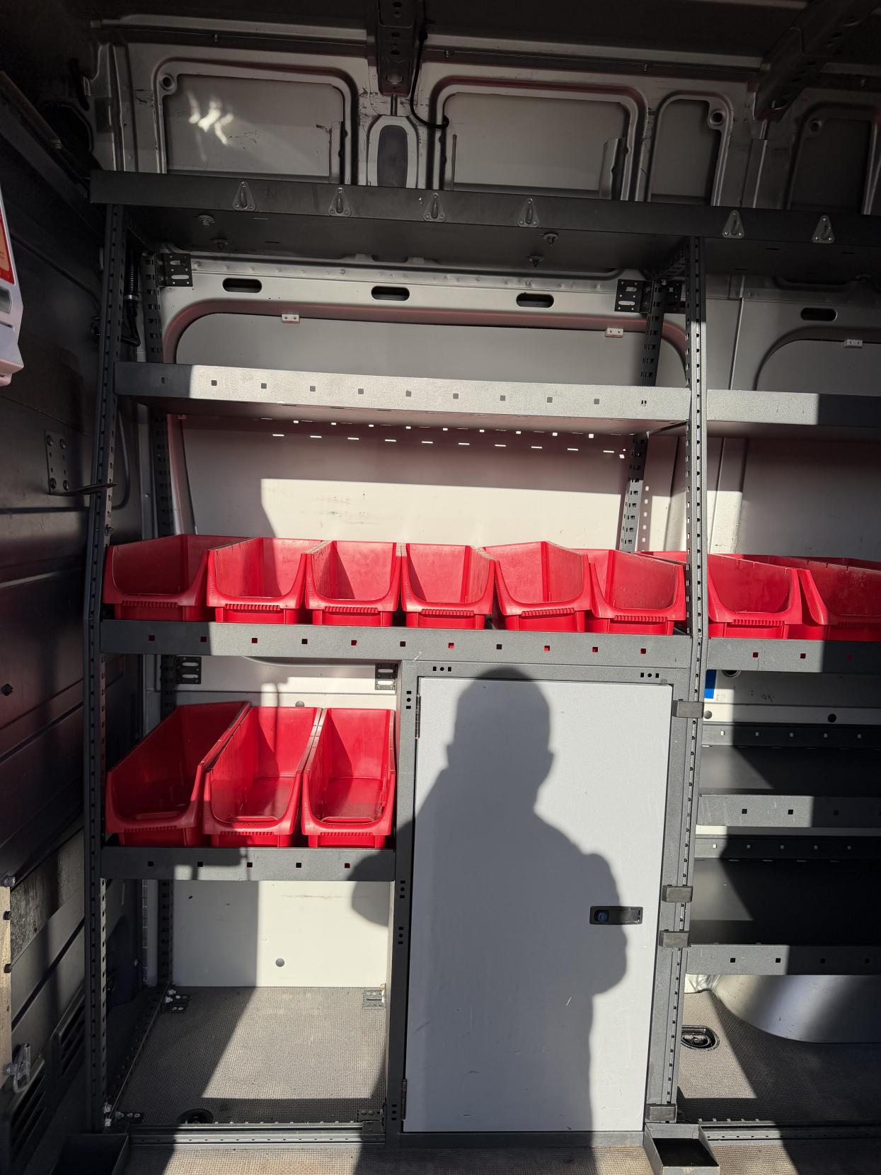 Used Mercedes-Benz Sprinter 2015 for sale - 76911530: Photo 37