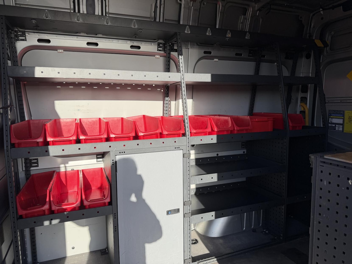 Used Mercedes-Benz Sprinter 2015 for sale - 76911530: Photo 38