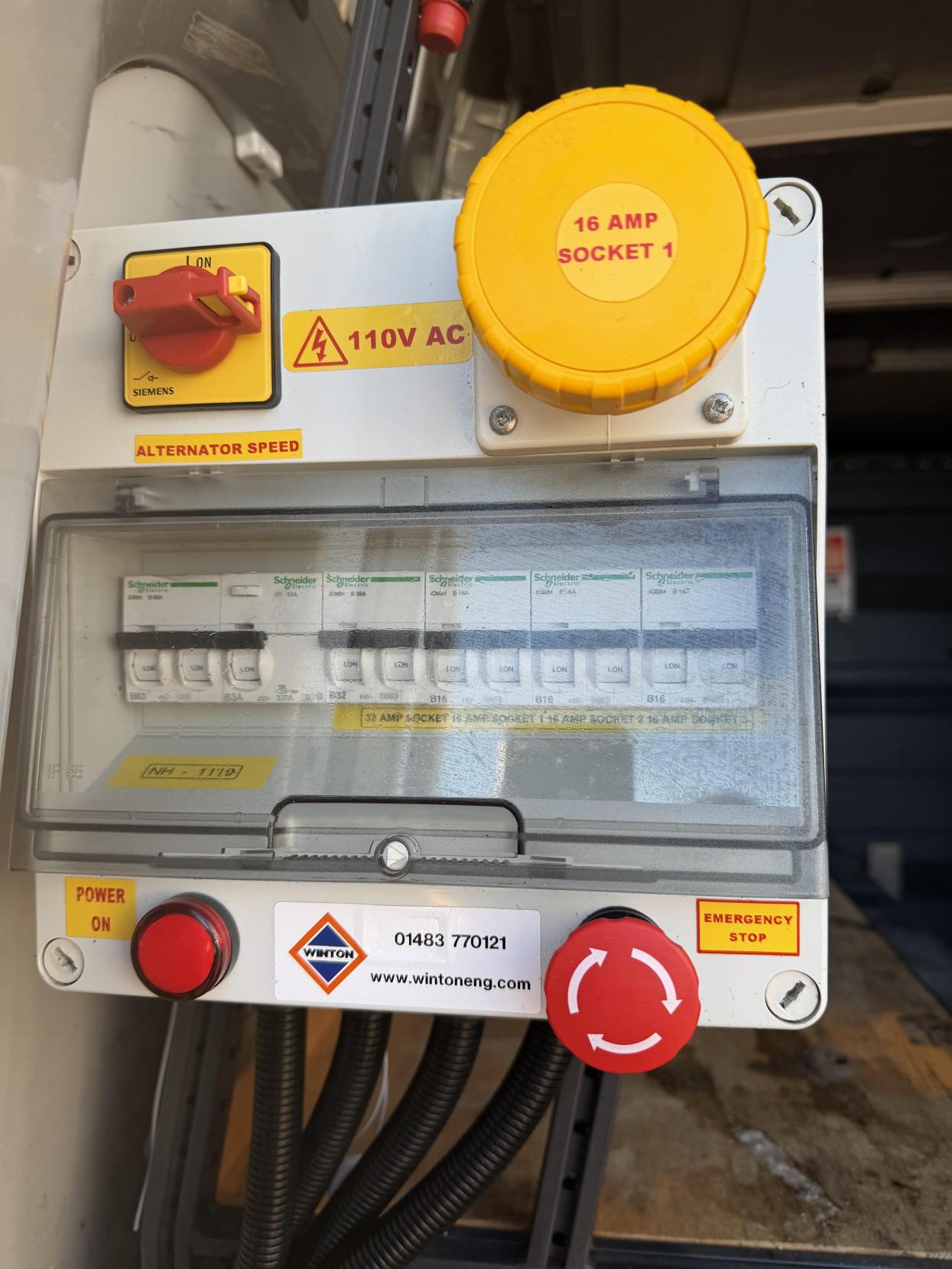 Used Mercedes-Benz Sprinter 2015 for sale - 76911530: Photo 44