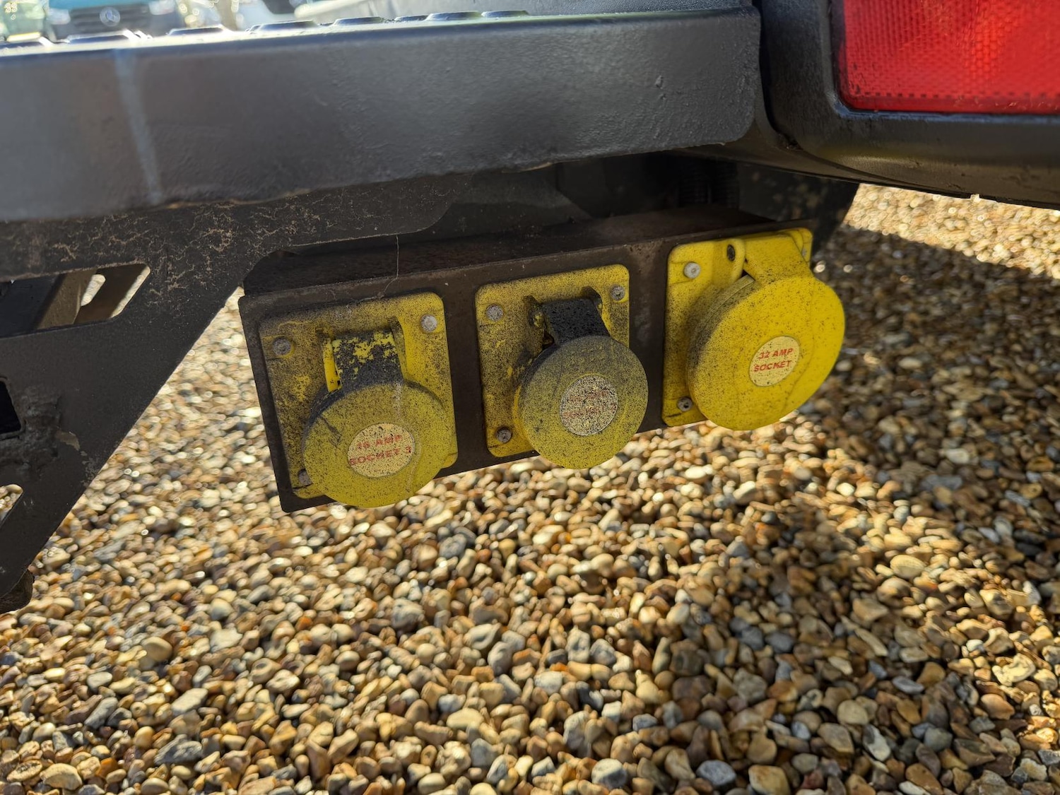 Used Mercedes-Benz Sprinter 2015 for sale - 76911530: Photo 47