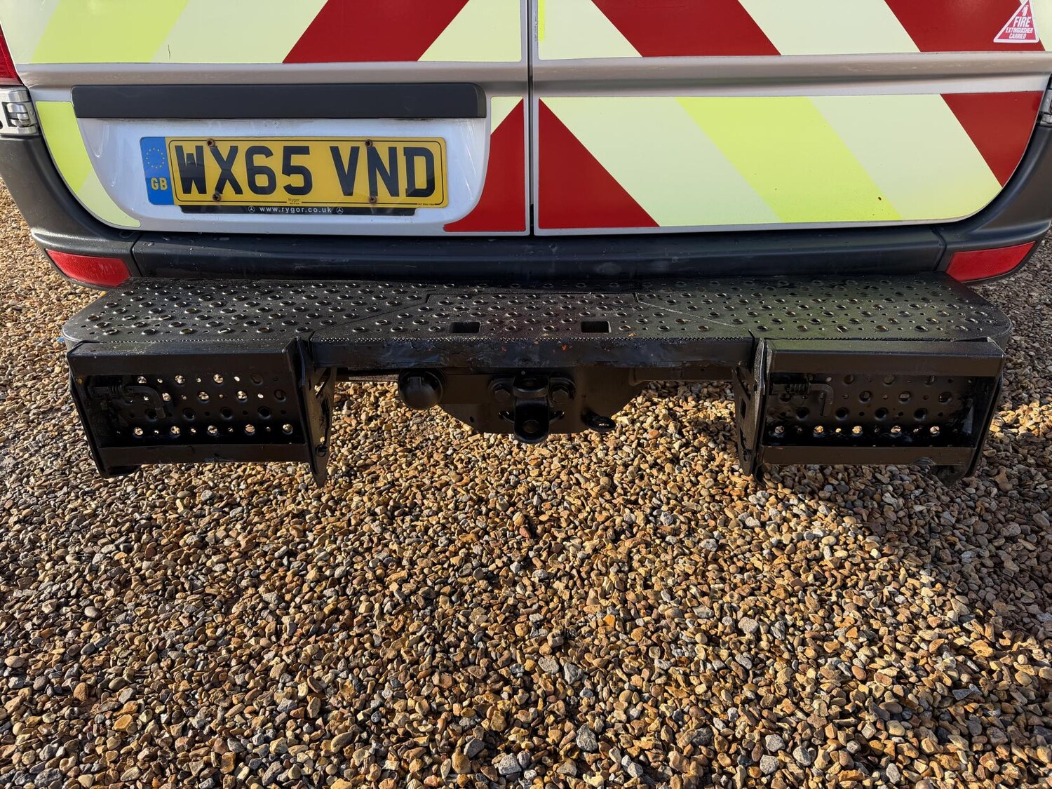 Used Mercedes-Benz Sprinter 2015 for sale - 76911530: Photo 48