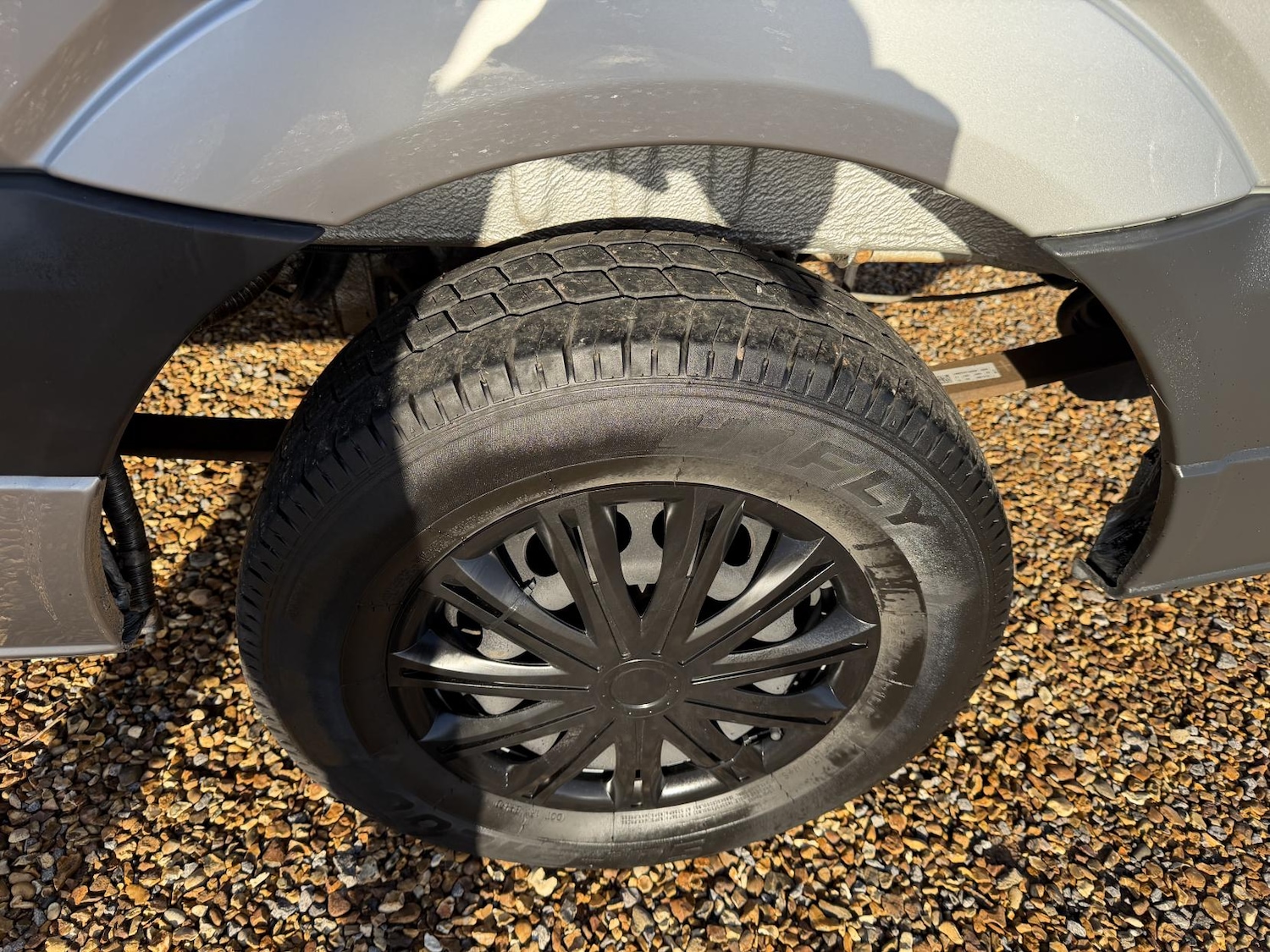 Used Mercedes-Benz Sprinter 2015 for sale - 76911530: Photo 50