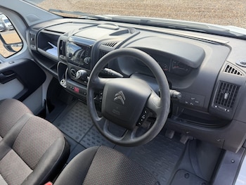 Used Citroen Relay 2016 for sale - 78147678: Photo