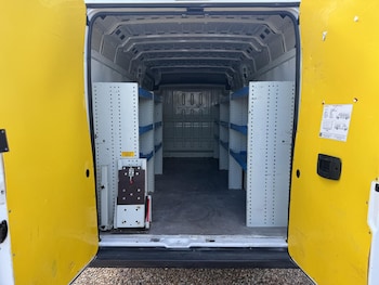 Used Citroen Relay 2016 for sale - 78147678: Photo