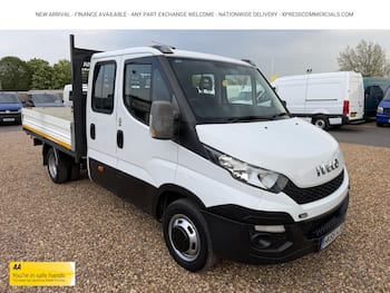 Used Iveco Daily 2015 for sale - 79706354: Photo