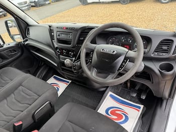 Used Iveco Daily 2015 for sale - 79706354: Photo