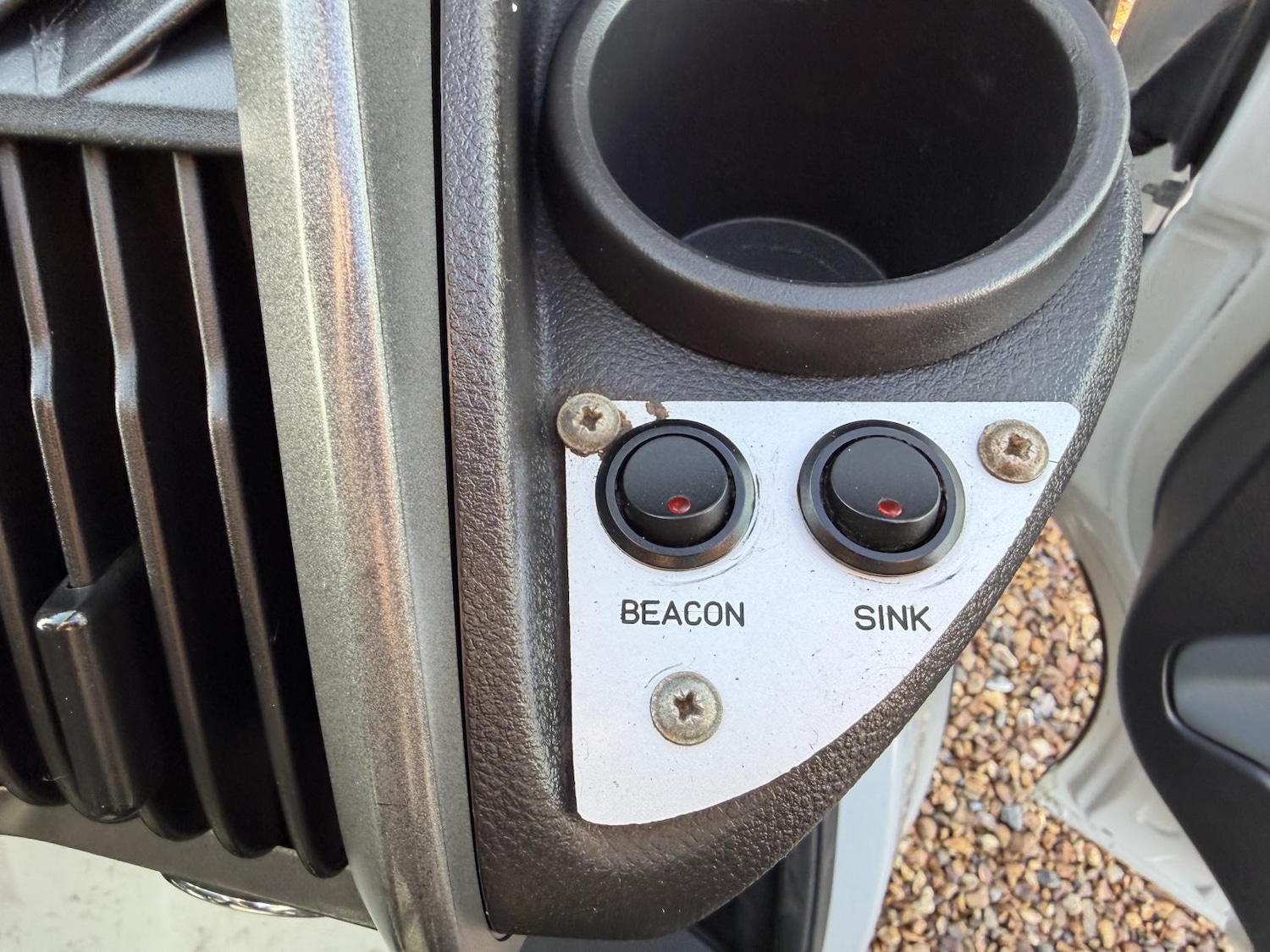 Used Ford Transit Custom 2015 for sale - 76671036: Photo 24