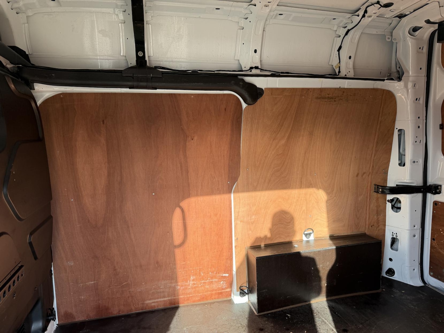 Used Ford Transit Custom 2015 for sale - 76671036: Photo 31