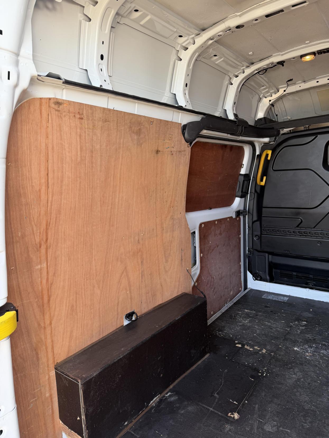 Used Ford Transit Custom 2015 for sale - 76671036: Photo 33