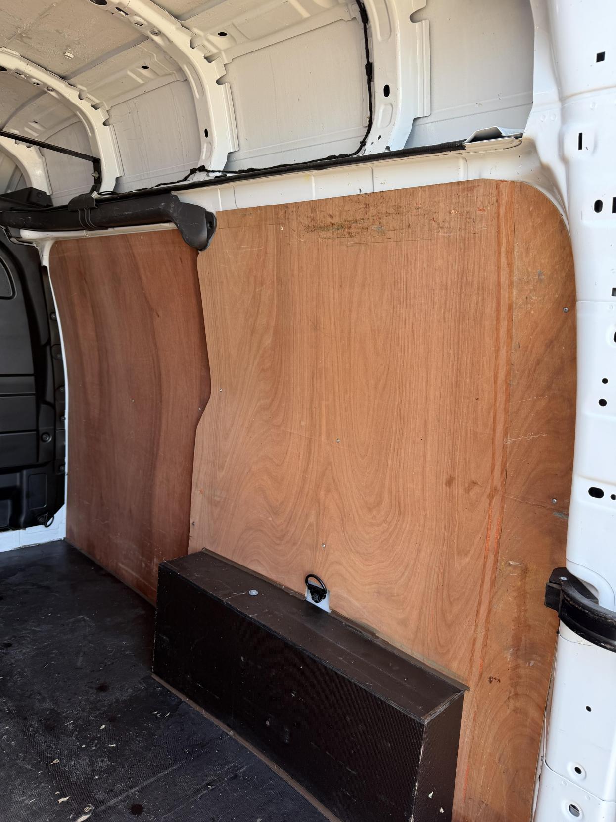 Used Ford Transit Custom 2015 for sale - 76671036: Photo 38