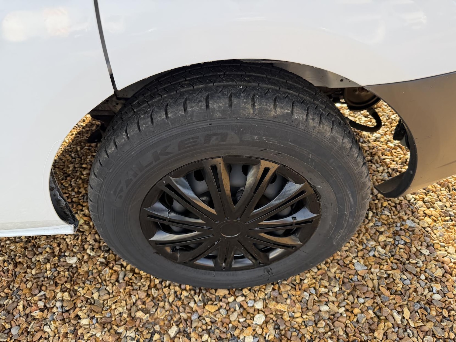 Used Ford Transit Custom 2015 for sale - 76671036: Photo 41